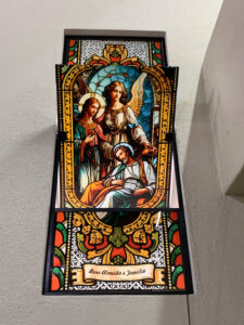 IGREJA SÃO JOSÉ BRAGANÇA